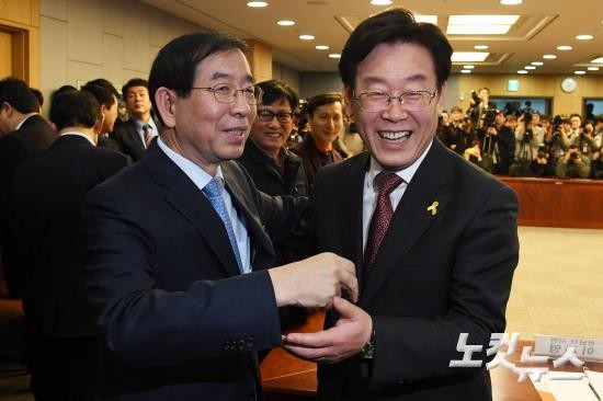 이재명 대통령, 광주 민·군 통합공항 이전 문제에 대한 주민 의견 청취를 위해 광주 타운홀미팅 열어