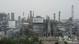 GS칼텍스 회장 여수공장 무사고·무재해 당부