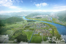 김해대동첨단산단 조성사업 본격화…도내 최대규모
