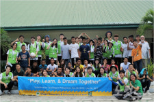 대구대 해외 교육봉사단, 필리핀서 교육봉사로 구슬땀