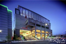 색다른 온천여행, 흥미진진 오사카 스파월드