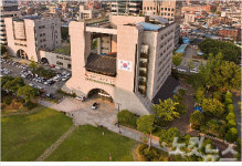 전주시 주민생활권에 체육시설 확충