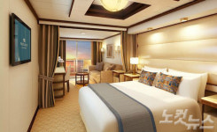 크루즈 여행 미리 알고 가야할 상식