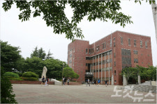 선린대학교, 2015년 취업률 전국 전문대학 20위 기록