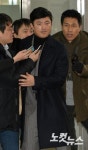 '묵묵부답' 고영태