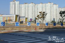 명품에서 변두리로…순천 신대지구 어쩌나