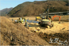 구제역 백신접종 엉터리 조사…전체 농가의 10%만 항체 검사
