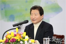 창원시, 지자체 간 교류 특강 활성화