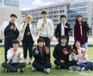 UNIST 학생, 울산행복학교 졸업앨범 제작에 재능기부