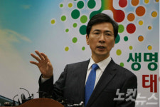 안희정 충북 바이오 육성, 자치분권 완성