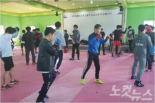 경주지역 숙박업체 동계훈련 유치 성공…업계 주목