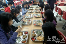거제축산물급식센터(주) | 뛰는 고기값에 학교급식도 비상… 축산물 유통 폭리 의혹