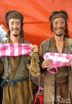 스콜세지 영화 3초 출연 남정우 5년 들여 딴 배역