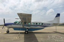 여수 스카이투어 우여곡절 끝 취항