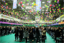 동신대, 27일 입학식…동기유발캠프 진행