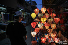 [포토] 프라이빗 휴양의 진수, 아난타라 호이안 리조트