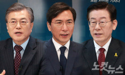 식지 않는 대연정 논쟁, 탄핵後 대선국면에서 가열될 듯