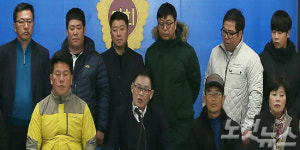 제주환경순환센터 착공연기…주민들 양돈장 이설 먼저