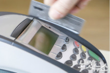 체크카드 결제 소액화…1천원 미만 10배 증가