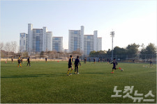 광양제철중 축구부 축구·인성·학습까지 다 잡았어요
