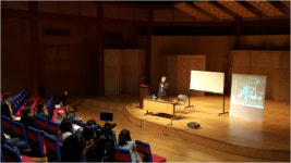 아는 만큼 들린다 국립국악원 국악 아카데미 오픈