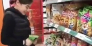 中 혐한 홍위병에 관영매체조차 누워서 침뱉기 비난