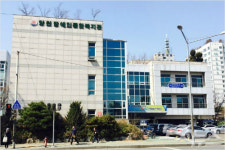 지역 내 소외 이웃 품는 목동제일교회