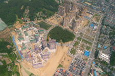용인도시공사, 역북지구 토지분양…7년만 필지 매각