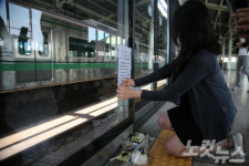 [단독] 김 군 일하던 은성PSD 건재…그 놈의 돈