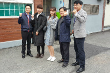 여수시·전남영상위 여수서 촬영하면 제작비 지원
