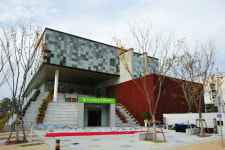 부산진해 경제자유구역청에서 현장체험학습 하세요