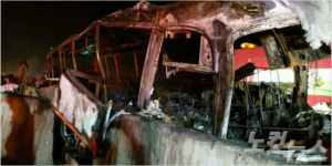 부조리 백화점 전세버스업계…현장 목소리 귀기울여야