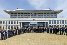 경북도의회, 여민관(與民館) 현판 제막