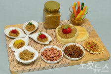 충북 농기원 갈색저거리 스프레드 특허 출원