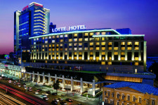 [포토뉴스] 건물로 보는 롯데 50년史