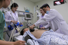 포항 세명기독병원 지역응급의료센터 A등급, 최우수 지역응급의료기관