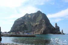 천혜의 비경 지닌 울릉도·독도로 봄나들이 가자