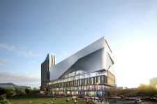 포항 성곡토지조합 시외버스터미널 이전 약속 지켜야