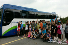 군산 1박 2일 시간여행 시티투어 출시