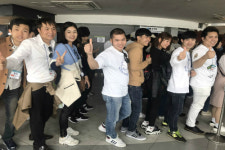 시흥 외국인복지센터, 제1회 외국인주민 한국문화체험 진행