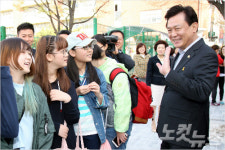 수학여행단이 사라졌다 충북 신풍속도