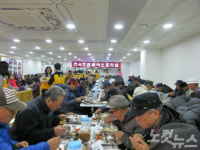 독거노인 돕는 천사무료급식소, 여수지소 문 열어