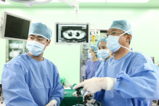 삼성창원병원 폐암 치료 잘하는 병원 3회 연속 선정