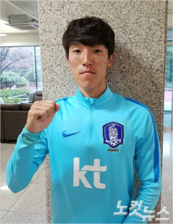 신태용 축구의 맞춤형 선수, 김진야가 돌아왔다!