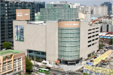 롯데마트 서울양평점 개장…서울16호점 차별화로 승부 