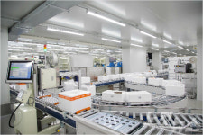 동원, ‘더반찬’ 서울新공장 오픈…“2년내 1000억 브랜드로”