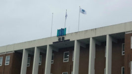 검찰, 재량사업비로 경로당 지원 전주시의원 압수수색