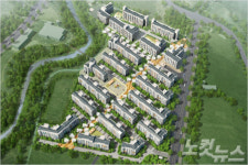 JDC 제주첨단과기단지 공공임대주택 본격