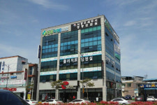 서광주세무서, 영광 민원실 이전