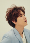 규현, 훈련소 입소 하루 전 신곡 '다시 만나는 날' 